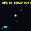 2MASS J16055055+5037560