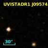COSMOS J095745.80+023745.3