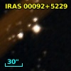 IRAS 00092+5229