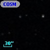 COSMOS J100317.25+025436.9