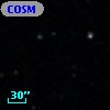 COSMOS J100316.85+025437.5