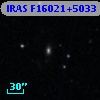IRAS F16021+5033