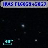 IRAS F16059+5057