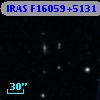 IRAS F16059+5131