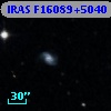 IRAS F16089+5040