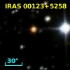 IRAS 00123+5258