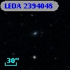 LEDA 2394048