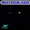 IRAS F15536+5135