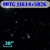 MITG J1614+5026