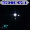 TYC 3496-472-1