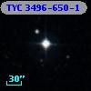 TYC 3496-650-1