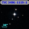 TYC 3496-1119-1