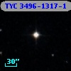 TYC 3496-1317-1