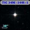 TYC 3496-1448-1