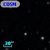 COSMOS J100317.40+025131.5