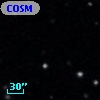 COSMOS J100316.69+025128.4