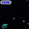 COSMOS J100317.02+025125.3