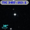 TYC 3497-183-1