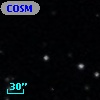 COSMOS J100316.84+025113.8