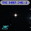 TYC 3497-245-1