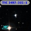 TYC 3497-315-1