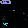 COSMOS J100317.35+025038.4