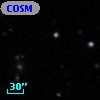 COSMOS J100318.06+025032.9