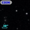 COSMOS J100317.87+025034.7