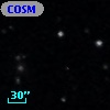 COSMOS J100317.94+025025.3