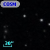 COSMOS J100317.12+025026.2