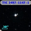 TYC 3497-1147-1