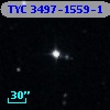 TYC 3497-1559-1