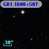 GB1 1600+507