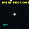 2MASS J16080393+5041275