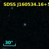 SDSS J160534.16+500650.4