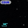COSMOS J100318.31+024840.6
