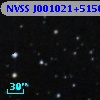 NVSS J001021+515046