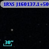 1RXS J160137.1+505048