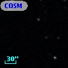 COSMOS J100317.79+024834.6