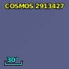 COSMOS J100300.46+024834.1