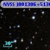 NVSS J001306+513045
