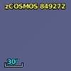 COSMOS J100300.34+024742.0
