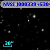 NVSS J000339+530405