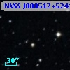 NVSS J000512+524155