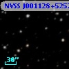 NVSS J001128+525710