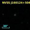 NVSS J160124+504239