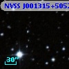 NVSS J001315+505225