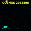COSMOS J100222.04+025238.5