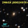 2MASX J00024916+5143156