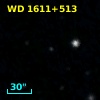 WD 1611+513